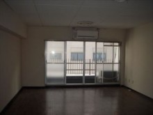 NYロフト風のお部屋に　